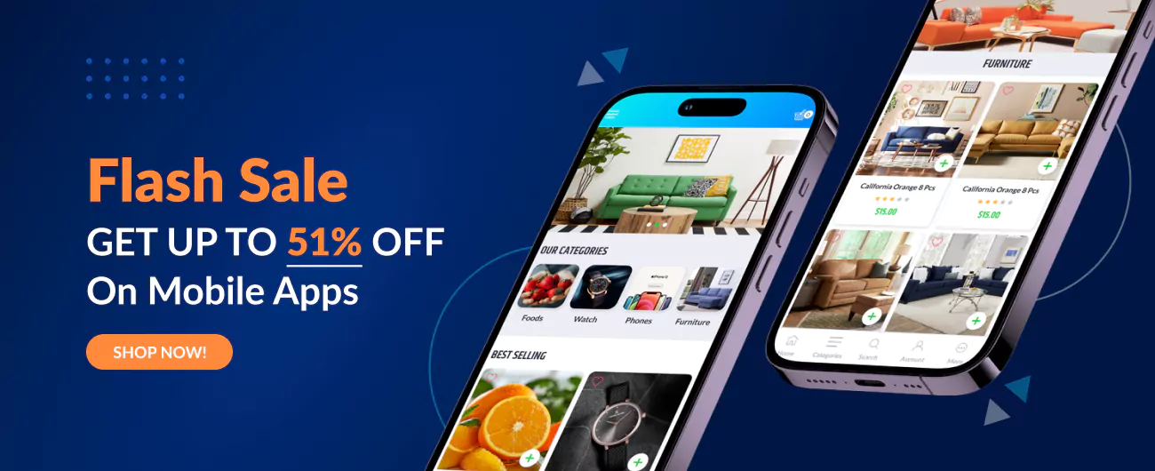 Flash Sale